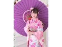 マイ ヘアー 三郷中央店