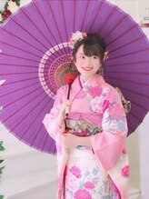 マイ ヘアー 三郷中央店