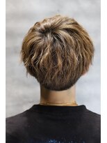 リップス 吉祥寺店 (LIPPS)&nbsp;ツイスパマッシュ