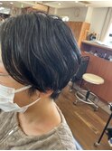 秋のおすすめショート