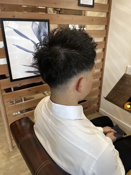 エミュ(emu) ソフトフェード