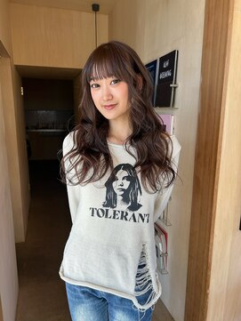 パレス(PAALS) やわらかチョコレートブラウンカラー