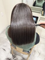 ヘアラボコイル(Hair lab coil)&nbsp;髪質改善ストレート／くくれるボブ