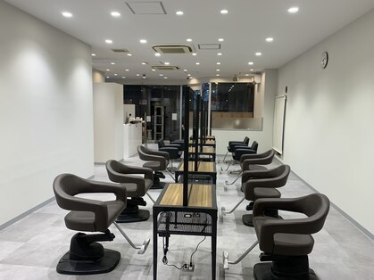 キャンディ 方南通り店(CANDY)の写真