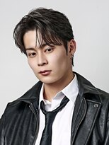 オーシャントーキョー 渋谷(OCEAN TOKYO)&nbsp;韓国ヘアニュアンスパーマフェザーパーマワックスなし