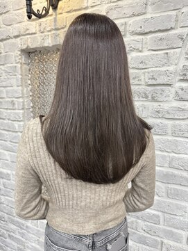 ルクスバイアフィナー(Luxo by Afinar) 【 町田 / Luxo by Afinar / グレージュ】