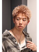 トゥルークリエイション 大宮(True Creation)&nbsp;スパイキーショート