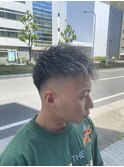 ハイブロックショート