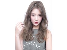 ヘアリゾート エーアイ 原宿(Ai for men)