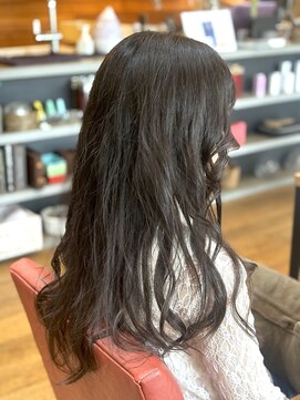ラビアンフルール(La vie en Fleurs) ハネバンクレイヤー