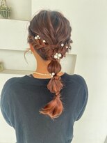 スリーヘアーデザインズ(Three Hair Designs) a
