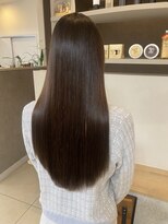 フォリア(Foria)&nbsp;梅雨対策×髪質改善