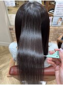 酸性ストレート