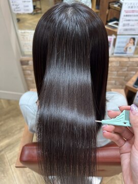 レイ 新守谷店(Ray) 酸性ストレート