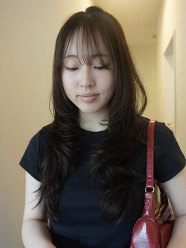 デコ(DECO) たっぷりlayer