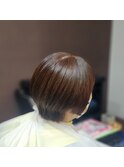 ショート