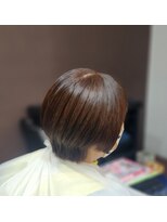 ハートボックス 神栖店(Heart Box)&nbsp;ショート