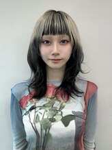 ソル ジングウマエ(SOL JINGUMAE)&nbsp;大谷 百音