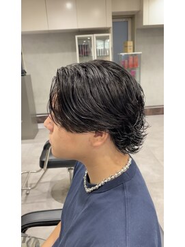 ササ(33) ニュアンスサーフ