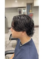 ササ(33) ニュアンスサーフ