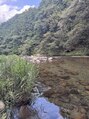 トランク(Trank)&nbsp;自然大好き選手権関東地区No. 1美容師