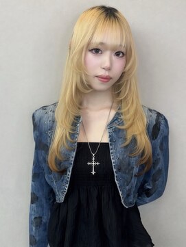 リングバイモアムー(Ring by Moremuu) リングスタイル