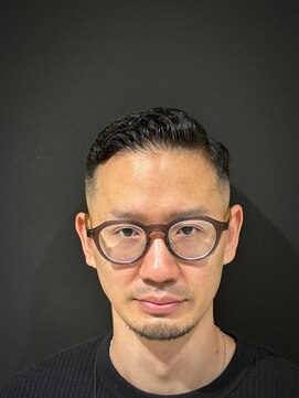 ヒロギンザ 大阪本店(HIRO GINZA) サイドパート