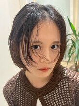 キイロ(KiiRO) スリークボブ