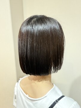 ロイ(Roy) ウルウルボブ