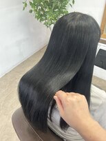 ラヴィリス バイ レム(Raviliss by rem)&nbsp;髪質改善縮毛矯正