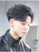 フェザーパーマ