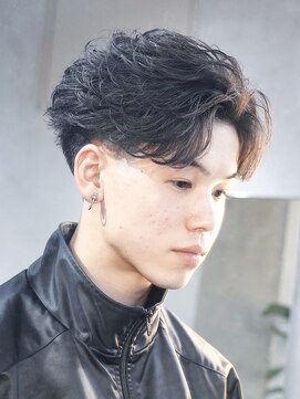 スキルメイト 天神(SKILL MATE) フェザーパーマ