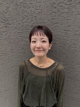 ハナビ(Hanabi) 名嘉眞 美里