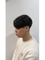 ウタシロイロ(uta shiroiro)&nbsp;センターパート