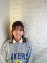 レガロ 南口店(REGALO) 高田 早矢香