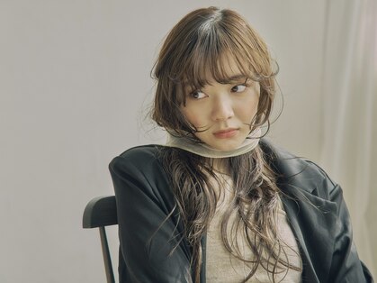 エフ ヘアーアンドリラクゼーション(F. hair & relaxation)の写真