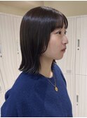 ぷつっとボブ
