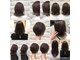 プライベートヘアサロン ハヌル(private hair salon haneul)の写真