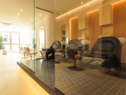 ビオラバイフーガ 綱島(Viola by FUGA)の写真