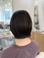 ローカス 東久留米店(LOCUS) 外ハネボブ
