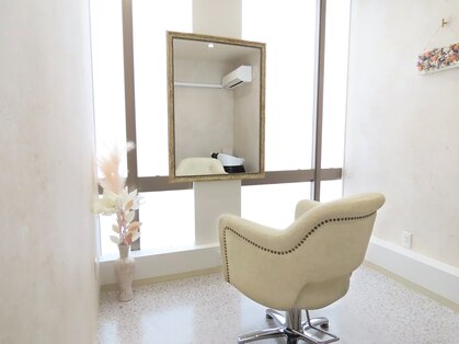 ベルアーム(Belle Ame)の写真