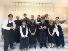 【カウンセリング＆毛髪診断】1人1人のお客様に丁寧に向き合い、"仕上がりも価格も大満足!!"を目指します