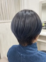 エルゴ 川崎西口(ergo) ハンサムショート