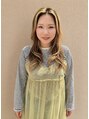 ブゾン(buZon)&nbsp;石田万里奈 [高田馬場]