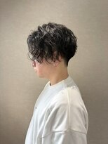 エストレーラ(estrela)&nbsp;『estrela』　大人スパイラルパーマ