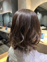 リア 布施店(Lia) レイヤーカット