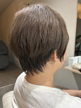本と南風 guest design