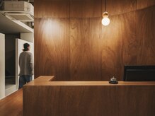 Chere brun 堺東店【チェレ】【7月1日NEW OPEN（予定）】の雰囲気（店内はAesopを思わせる上質で洗練された空間です【堺東】）