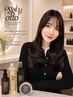 ☆OPEN記念☆似合わせ/レイヤーカット+透明感カラー＋トリートメント ￥9800