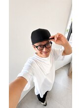 ZEEN I-SSHIN 札幌　ショートカット×パーマ×髪質改善【ゼンイシン】&nbsp; ISI 札幌